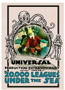 ◆タイトル: 20,000 Leagues Under the Sea◆現地発売日: 2020/07/28◆レーベル: Kino Classics 輸入盤DVD/ブルーレイについて ・日本語は国内作品を除いて通常、収録されておりません。・ご視聴にはリージョン等、特有の注意点があります。プレーヤーによって再生できない可能性があるため、ご使用の機器が対応しているか必ずお確かめください。詳しくはこちら ◆言語: 英語 ◆収録時間: 86分※商品画像はイメージです。デザインの変更等により、実物とは差異がある場合があります。 ※注文後30分間は注文履歴からキャンセルが可能です。当店で注文を確認した後は原則キャンセル不可となります。予めご了承ください。The first feature adaptation of Jules Verne's classic novel also incorporated elements of the author's The Mysterious Island to deliver an astounding silent adventure. An American naval crew sent to investigate reports of a sea monster have a fateful encounter with the obsessed Captain Nemo (Allen Holubar) and his fantastic submarine, the Nautilus. Amazing underwater footage and color-tinted sequences are a highlight; Dan Hanlon, Edna Pendleton co-star. 104 min. Standard; Soundtrack: music score; audio commentary. Silent with music score.20,000 Leagues Under the Sea DVD 【輸入盤】