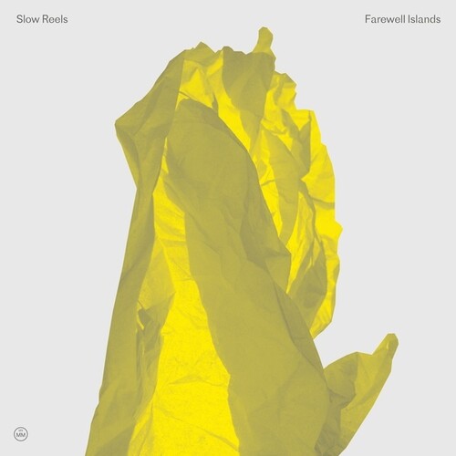 【取寄】Slow Reels - Farewell Islands CD アルバム 【輸入盤】