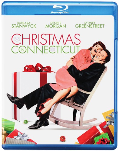 ◆タイトル: Christmas in Connecticut◆現地発売日: 2014/11/11◆レーベル: Turner Classic Movie 輸入盤DVD/ブルーレイについて ・日本語は国内作品を除いて通常、収録されておりません。・ご視聴にはリージョン等、特有の注意点があります。プレーヤーによって再生できない可能性があるため、ご使用の機器が対応しているか必ずお確かめください。詳しくはこちら ◆言語: 英語 ◆収録時間: 102分※商品画像はイメージです。デザインの変更等により、実物とは差異がある場合があります。 ※注文後30分間は注文履歴からキャンセルが可能です。当店で注文を確認した後は原則キャンセル不可となります。予めご了承ください。Journalist Elizabeth Lane is one of the country's most famous food writer. In her columns, she describes herself as a hard working farm woman, taking care of her children and being an excellent cook. But this is all lies. In reality she is an unmarried New Yorker who can't even boil an egg. The recipes come from her good friend Felix. The owner of the magazine she works for has decided that a heroic sailor will spend his Christmas on her farm. Miss Lane knows that her career is over if the truth comes out, but what can she do?Christmas in Connecticut ブルーレイ 【輸入盤】