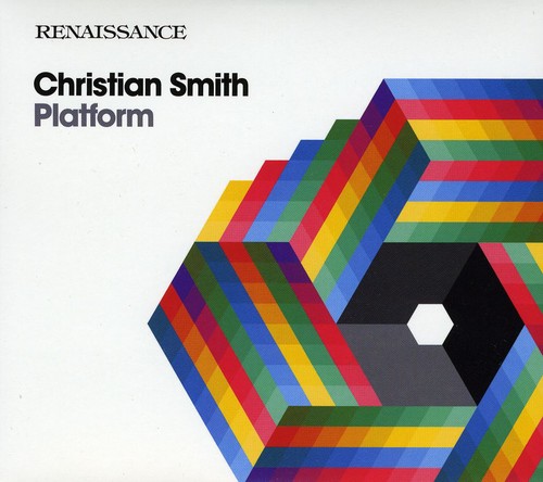 【取寄】クリスチャンスミス Christian Smith - Platform CD アルバム 【輸入盤】