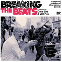 【取寄】Joey Negro ＆ Will Fox - Breaking The Beats: A Personal Selection of West London Sounds CD アルバム 【輸入盤】