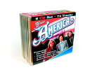 【取寄】America - Only the Best of America CD アルバム 【輸入盤】