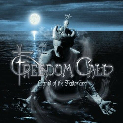 【取寄】Freedom Call - Legend of the Shadowking LP レコード 【輸入盤】