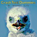 ◆タイトル: Worm's Life◆アーティスト: Crash Test Dummies◆現地発売日: 2020/08/21◆レーベル: Arista Europe◆その他スペック: 輸入:カナダCrash Test Dummies - Worm's Life LP レコード 【輸入盤】※商品画像はイメージです。デザインの変更等により、実物とは差異がある場合があります。 ※注文後30分間は注文履歴からキャンセルが可能です。当店で注文を確認した後は原則キャンセル不可となります。予めご了承ください。[楽曲リスト]Vinyl LP pressing. A Worm's Life is the third album by Canadian band Crash Test Dummies, originally released in 1996. It was the follow-up to the band's triple-platinum God Shuffled His Feet.