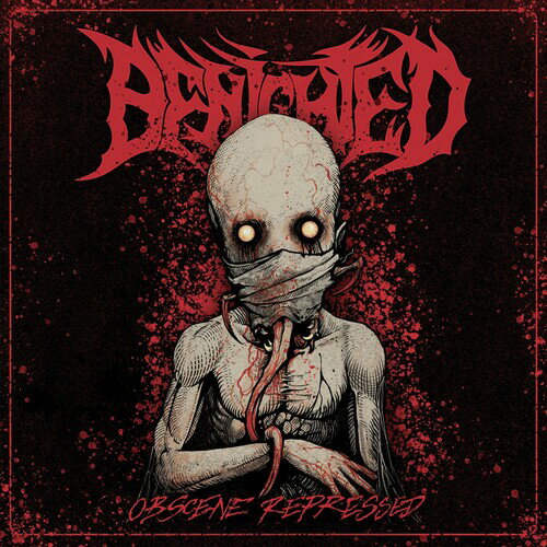 【取寄】Benighted - Obscene Repressed CD アルバム 【輸入盤】