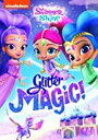 ◆タイトル: Shimmer And Shine: Glitter Magic!◆現地発売日: 2020/08/04◆レーベル: Nickelodeon◆その他スペック: AC-3/DOLBY/ワイドスクリーン 輸入盤DVD/ブルーレイについて ・日本語は国内作品を除いて通常、収録されておりません。・ご視聴にはリージョン等、特有の注意点があります。プレーヤーによって再生できない可能性があるため、ご使用の機器が対応しているか必ずお確かめください。詳しくはこちら ◆収録時間: 93分※商品画像はイメージです。デザインの変更等により、実物とは差異がある場合があります。 ※注文後30分間は注文履歴からキャンセルが可能です。当店で注文を確認した後は原則キャンセル不可となります。予めご了承ください。It's time to glitter and glow in the 7 sparkling episodes, including a double-length special. Join Shimmer and Shine as they meet the glitter Genie, learn Glitter Magic, light up the world with Glitter Pets, save a glitter volcano, and more!Shimmer And Shine: Glitter Magic! DVD 【輸入盤】