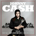 ◆タイトル: Johnny Cash and the Royal Philharmonic Orchestra◆アーティスト: Johnny Cash◆アーティスト(日本語): ジョニーキャッシュ◆現地発売日: 2020/11/13◆レーベル: Sony Legacyジョニーキャッシュ Johnny Cash - Johnny Cash and the Royal Philharmonic Orchestra CD アルバム 【輸入盤】※商品画像はイメージです。デザインの変更等により、実物とは差異がある場合があります。 ※注文後30分間は注文履歴からキャンセルが可能です。当店で注文を確認した後は原則キャンセル不可となります。予めご了承ください。[楽曲リスト]1.1 Man in Black 1.2 Galway Bay 1.3 Girl from the North Country (Bob Dylan with Johnny Cash) 1.4 I Came to Believe 1.5 A Thing Called Love 1.6 The Loving Gift (With June Carter Cash) 1.7 I Walk the Line 1.8 Farther Along (Featuring Duane Eddy) 1.9 Flesh and Blood 1.10 The Gambler 1.11 Ring of Fire 1.12 Highwayman (The Highwaymen: Willie Nelson, Waylon Jennings, Kris Kristofferson, Johnny Cash)2020 release. Produced by Nick Patrick and Don Reedman and recorded at the fabled Abbey Road Studio 2, Johnny Cash and The Royal Philharmonic Orchestra is the latest in a series of RPO albums showcasing classic recordings by timeless artists in sublime new musical settings. Producers Reedman and Patrick consulted with John Carter Cash, who serves as Executive Producer, in making the career-spanning selection of 12 Johnny Cash master recordings centering the album. Performances range from archetypal Cash classics like Man In Black and Ring Of Fire to essential musical collaborations including Girl From The North Country (Bob Dylan with Johnny Cash), The Loving Gift (with June Carter Cash) and Highwayman (with Willie Nelson, Waylon Jennings, Kris Kristofferson and Johnny Cash). The recordings of I Walk The Line and Flesh and Blood used in making Johnny Cash and The Royal Philharmonic Orchestra are both previously unreleased alternate takes from Johnny Cash's soundtrack sessions for I Walk The Line, a 1970 film starring Gregory Peck and Tuesday Weld.