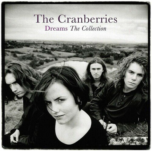 Cranberries - Dreams: The Collection LP レコード 【輸入盤】