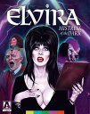 ◆タイトル: Elvira: Mistress of the Dark◆現地発売日: 2020/04/28◆レーベル: Arrow Video 輸入盤DVD/ブルーレイについて ・日本語は国内作品を除いて通常、収録されておりません。・ご視聴にはリージョン等、特有の注意点があります。プレーヤーによって再生できない可能性があるため、ご使用の機器が対応しているか必ずお確かめください。詳しくはこちら ◆収録時間: 96分※商品画像はイメージです。デザインの変更等により、実物とは差異がある場合があります。 ※注文後30分間は注文履歴からキャンセルが可能です。当店で注文を確認した後は原則キャンセル不可となります。予めご了承ください。She's back! Elvira, Horrorland's hostess with the mostest, finally busts out on Blu-ray with this long-awaited, positively bursting-at-the-seams special edition of her big screen debut, Elvira: Mistress of the Dark! Having just quit her job as a Los Angeles TV horror hostess, Elvira receives the unexpected news that she's set to inherit part of her great aunt Morgana's estate. Arriving in the small town of Fallwell, Massachusetts to claim her inheritance, Elvira receives a less than enthusiastic reception from the conservative locals - amongst them, her sinister uncle Vincent, who, unbeknownst to Elvira, is in fact an evil warlock secretly scheming to steal the old family spellbook for his own nefarious ends... Campy, quirky and stuffed to the brim with more double entendres than your average Carry On movie, 1988's Elvira: Mistress of the Dark helped solidify the horror hostess (played by Cassandra Peterson) as a major pop culture icon, here owning every inch of the screen with her quick wit, sass, and of course, cleaving-enhancing gown!Elvira: Mistress of the Dark ブルーレイ 【輸入盤】