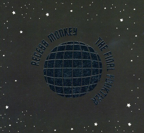 Recess Monkey - The Final Funktier CD アルバム 【輸入盤】
