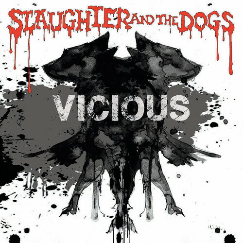 ◆タイトル: Vicious◆アーティスト: Slaughter ＆ the Dogs◆現地発売日: 2020/07/03◆レーベル: CleopatraSlaughter ＆ the Dogs - Vicious LP レコード 【輸入盤】※商品画像はイメージです。デザインの変更等により、実物とは差異がある場合があります。 ※注文後30分間は注文履歴からキャンセルが可能です。当店で注文を確認した後は原則キャンセル不可となります。予めご了承ください。[楽曲リスト]1.1 Trust (All I Want from You) 1.2 Hollywood Whores 1.3 Bang a Gong (Get It on) 1.4 Someday 1.5 Stranded 1.6 Maybe If We Followed the Devil 1.7 Ultimatum 1.8 Rise ; Fall of Babylon 1.9 You Got Class 1.10 Trash Talking Queen 1.11 What a Day 1.12 SituationsVinyl version of the 2016 studio from the true legends of Manchester UK punk rock, Slaughter & the Dogs!Featuring founding members, guitarist Mick Rossi and vocalist Wayne Barrett, Vicious includes 11 blistering new songs plus a killer version of T-Rex's Bang A Gong (Get It On)!Known as the band who headlined the historic 1976 Lesser Free Trade Hall show featuring The Sex Pistols and Buzzcocks, SATD went on to release the now classic Do It Dog Style album in 1978 which contained the all-time favorites Where Have All The Boot Boys Gone? and Dame To Blame!