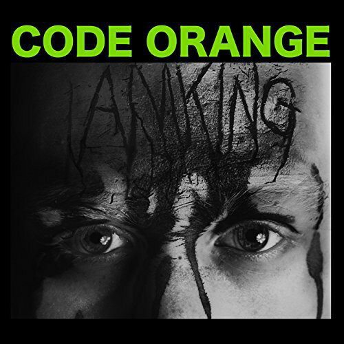 【取寄】Code Orange Kids - I Am King CD アルバム 【輸入盤】