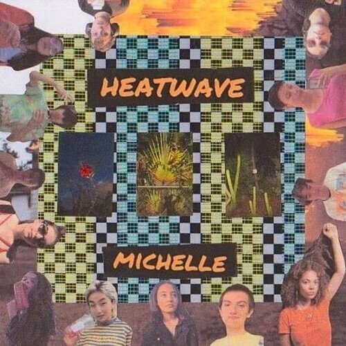 ◆タイトル: Heatwave◆アーティスト: Michelle◆アーティスト(日本語): ミシェル◆現地発売日: 2020/08/07◆レーベル: Atlantic◆その他スペック: カラーヴァイナル仕様ミシェル Michelle - Heatwave LP レコード 【輸入盤】※商品画像はイメージです。デザインの変更等により、実物とは差異がある場合があります。 ※注文後30分間は注文履歴からキャンセルが可能です。当店で注文を確認した後は原則キャンセル不可となります。予めご了承ください。[楽曲リスト]Vinyl LP pressing. 2020 release from the New York City R&B collective. Fearlessly interweaving R&B, 80's synth pop, jazz and indie, the group's unique stylings are the result of production and arrangements by Julian Kaufman and Charlie Kilgore, with singers Jamee Lockard, Layla Ku, Sofia D'Angelo, and Emma Lee. Churning out illustrative, powerful lyrics and primary-colored harmonies with aplomb, Michelle is refreshingly predominated by queer and POC members, and their sound provides a snapshot of summer days and nights in New York City - immediately recognizable to those who've lived them (and those that have wished to).