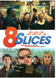 8 Slices DVD 【輸入盤】