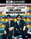 The Blues Brothers 4K UHD ブルーレイ 【輸入盤】