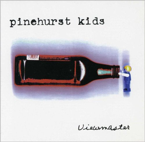 Pinehurst Kids - Viewmaster CD Х ͢ס