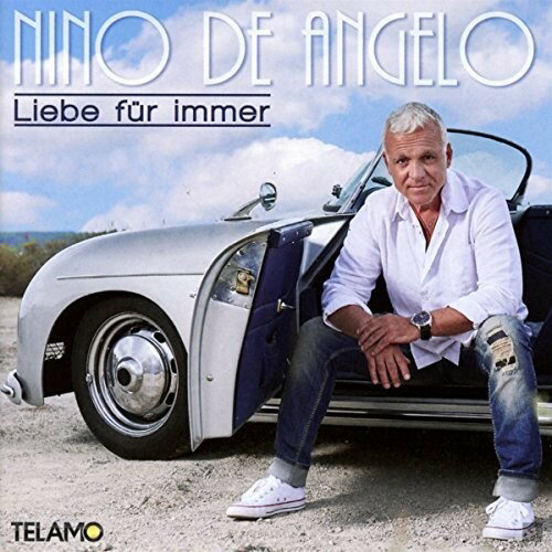 【取寄】Nino De Angelo - Liebe Fuer Immer CD アルバム 【輸入盤】