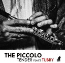 Tenderlonious - Piccolo: Tender Plays Tubby CD アルバム 