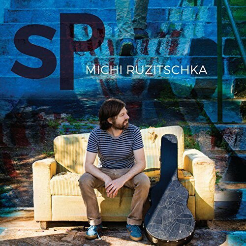 【取寄】Michi Ruzitschka - SP CD アルバム 【輸入盤】