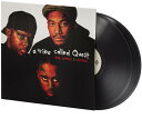 Tribe Called Quest - Hits, Rarities and Remixes LP レコード 【輸入盤】