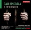 Dallapiccola / Chiuri / Rugamer - Il Prigioniero SACD 【輸入盤】