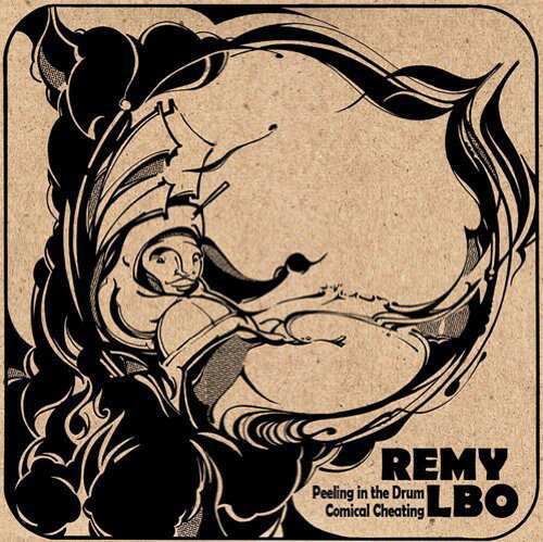 ◆タイトル: Peeling In The Drum/Comical Cheating◆アーティスト: Remy LBO◆現地発売日: 2010/04/20◆レーベル: Porter RecordsRemy LBO - Peeling In The Drum/Comical Cheating LP レコード 【輸入盤】※商品画像はイメージです。デザインの変更等により、実物とは差異がある場合があります。 ※注文後30分間は注文履歴からキャンセルが可能です。当店で注文を確認した後は原則キャンセル不可となります。予めご了承ください。[楽曲リスト]With a musical style that has been described as a combination of RZA, Flying Lotus, Madlib, and Geoff Barrow of Portishead, Peeling in the Drum continues Remy LBO's exploration of the boundaries of instrumental Hip-Hop. By taking heavy melodic bass lines, improvisational piano and fractured drums, Remy creates a potent atmospheric brew that sounds as if it has been cooked up in the reaches of outer space. To compliment the mixture of musical styles found on Peeling in the Drum, Remy employs a seamless fusion of live instrumentation and computer production for a strong sense of authenticity. Peeling in the Drum is an album that not only fans of hip-hop need to hear. It is an album that fans of music need to hear as well. LP contains digital download.