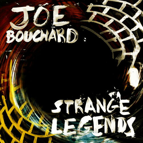 【取寄】Joe Bouchard - Strange Legends CD アルバム 【輸入盤】