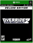 Override 2: Deluxe Edition for Xbox One 北米版 輸入版 ソフト