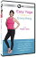 Easy Yoga For Everything With Peggy Cappy DVD 【輸入盤】