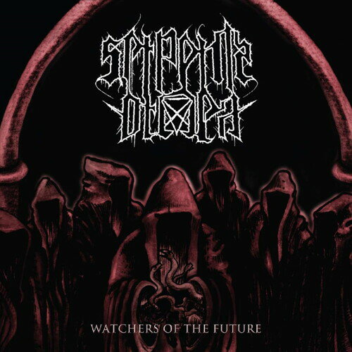 Serpent's Order - Watchers Of The Future CD アルバム 【輸入盤】