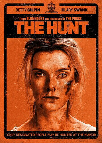 The Hunt DVD ͢ס