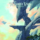 【取寄】Flower Kings - Islands CD アルバム 【輸入盤】