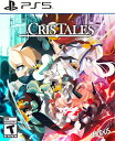 Cris Tales PS5 北米版 輸入版 ソフト