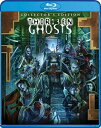 Thirteen Ghosts (Collector's Edition) ブルーレイ 【輸入盤】