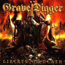 ◆タイトル: Liberty or Death◆アーティスト: Grave Digger◆現地発売日: 2020/10/23◆レーベル: MetalvilleGrave Digger - Liberty or Death LP レコード 【輸入盤】※商品画像はイメージです。デザインの変更等により、実物とは差異がある場合があります。 ※注文後30分間は注文履歴からキャンセルが可能です。当店で注文を確認した後は原則キャンセル不可となります。予めご了承ください。[楽曲リスト]1.1 Liberty or Death 1.2 Ocean of Blood 1.3 Highland Tears 1.4 The Terrible One 1.5 Until the Last King Died 1.6 March of the Inncent 1.7 Silent Revolution 1.8 Shadowland 1.9 Forecourt to Hell 1.10 MassadaRe-release of the original classic released in 2006. The album reached #30 in the Media Control Charts, the second highest position in Grave Digger's career so far. It is still one of the strongest albums of the band among fans and critics. For this album Chris Boltendahl was inspired by the book Freedom or Death by the Cretan writer Nikos Kazantzakis (Alexis Zorba).I don't want to go out on a limb and claim that we are dealing with the best GRAVE DIGGER album ever. But it is close to the classics. It's fucking close. (Stormbringer)The perfect way to start 2006 metal year. (music reviews)In this form, the boys can go on forever! (Rock Hard)