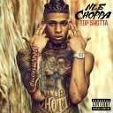 Nle Choppa - Top Shotta CD アルバム 【輸入盤】