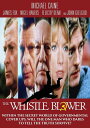 The Whistle Blower DVD 【輸入盤】