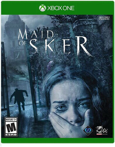 Maid of Sker for Xbox One 北米版 輸入版 ソフト