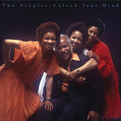 ◆タイトル: Unlock Your Mind◆アーティスト: Staples◆現地発売日: 2020/06/26◆レーベル: Omnivore RecordingsStaples - Unlock Your Mind CD アルバム 【輸入盤】※商品画像はイメージです。デザインの変更等により、実物とは差異がある場合があります。 ※注文後30分間は注文履歴からキャンセルが可能です。当店で注文を確認した後は原則キャンセル不可となります。予めご了承ください。[楽曲リスト]1.1 Chica Boom (Single Edit) - By the Staple Singers 1.2 Don't Burn Me - By the Staples Aka the Staple Singers 1.3 (Shu-Doo-Pa-Poo-Poop) Love Being Your Fool - By the Staples Aka the Staple Singers 1.4 Showdown - By the Staples Aka the Staple Singers 1.5 Unlock Your Mind - By the Staples Aka the Staple Singers 1.6 Handwriting on the Wall - By the Staples Aka the Staple Singers 1.7 Mystery Train - By the Staples Aka the Staple Singers 1.8 Leave It All Up to You - By the Staples Aka the Staple Singers 1.9 I Want You to Dance - By the Staples Aka the Staple Singers 1.10 God Can - By the Staples Aka the Staple Singers 1.11 Chica Boom (Single Edit) - By the Staple SingersDigitally remastered and expanded edition. The Staple Singers are an American music treasure. For their last Warner Bros. Effort, The Staples once again moved to a new producer, this time enlisting the legendary Jerry Wexler to helm alongside Muscle Shoals keyboard great, Barry Beckett. The sessions also reunited The Staples with guitarist Eddie Hinton who had contributed lead to Staples Stax sessions in the early '70s. The first single, the title track, Unlock Your Mind was their best showing on the charts since Let's Do It Again landing at #16 on the R&B charts.