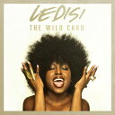 Ledisi - The Wild Card CD アルバム 【輸入盤】
