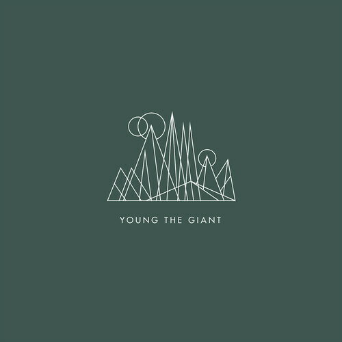 Young the Giant - Young The Giant (10th Anniversary Edition) LP レコード 【輸入盤】