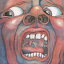 󥰥ॾ King Crimson - In The Court Of The Crimson King (Remixed By Steven Wilson  Robert Fripp) (Ltd 200gm Vinyl) LP 쥳 ͢ס