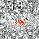 430 Steps - Citizen Of Nothing LP レコード 【輸入盤】