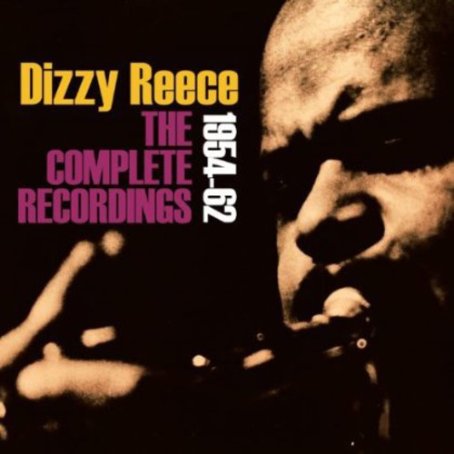 【取寄】Dizzy Reese - Complete Recordings 1954-62 CD アルバム 【輸入盤】