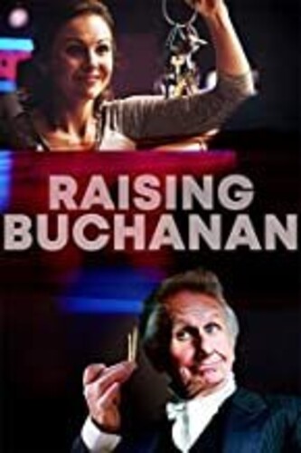 Raising Buchanan DVD 【輸入盤】