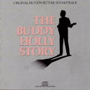 Buddy Holly Story / O.S.T. - The Buddy Holly Story (オリジナル・サウンドトラック) サントラ CD アルバム 