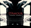 Raffaele Casarano / Mirko Signorile - D'Amour CD アルバム 