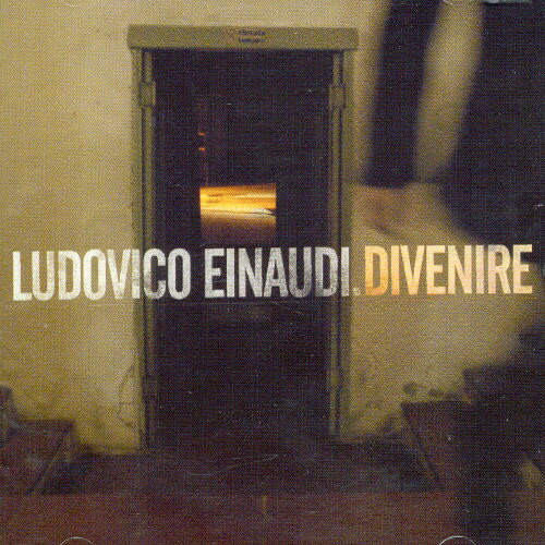 ルドヴィコエイナウディ Ludovico Einaudi - Divenire CD アルバム 【輸入盤】