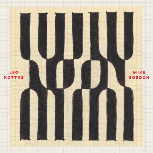 Leo Kottke / Mike Gordon - Noon CD アルバム 【輸入盤】