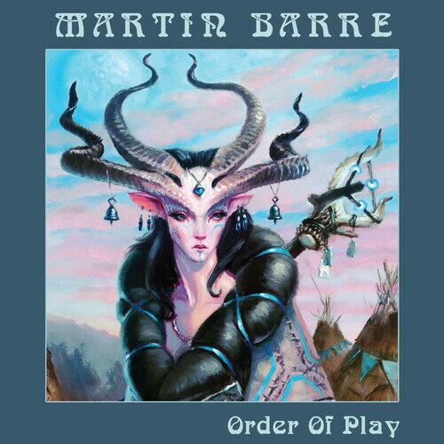 ◆タイトル: Order Of Play◆アーティスト: Martin Barre◆現地発売日: 2020/12/04◆レーベル: Purple PyramidMartin Barre - Order Of Play LP レコード 【輸入盤】※商品画像はイメージです。デザインの変更等により、実物とは差異がある場合があります。 ※注文後30分間は注文履歴からキャンセルが可能です。当店で注文を確認した後は原則キャンセル不可となります。予めご了承ください。[楽曲リスト]1.1 A New Day Yesterday 1.2 Fatman 1.3 Watch Your Step 1.4 Crossroads 1.5 Minstrel in the Gallery 1.6 To Cry You a Song 1.7 Steal Your Heart Away 1.8 Thick As a Brick 1.9 Sweet Dream 1.10 Song for Jeffrey 1.11 Rock Me Baby 1.12 Teacher 1.13 Still Loving You Tonight 1.14 Locomotive BreathSpecial bonus track reissue of 2014 solo album from Jethro Tull guitarist/songwriter, Martin Barre!On this studio album, Barre shows his talent for arranging as he takes classic JT songs like Thick As A Brick, Minstrel In The Gallery and Locomotive Breath and revamps them into excitingly new yet familiar tracks!Bonus tracks include 2 live recordings never before released on CD!Also available on colored vinyl!